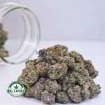 Buy Cannabis Master Jedi AAAA (Popcorn) at MMJ Express Online Shop