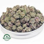 Buy Cannabis Purple Punch AAAA (Popcorn Nugs) MMJ Express Online Shop