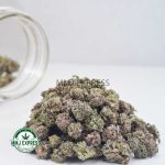 Buy Cannabis Purple Punch AAAA (Popcorn Nugs) MMJ Express Online Shop