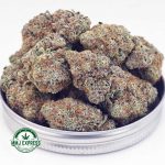Buy Cannabis White Fire OG AAA at MMJ Express Online Shop