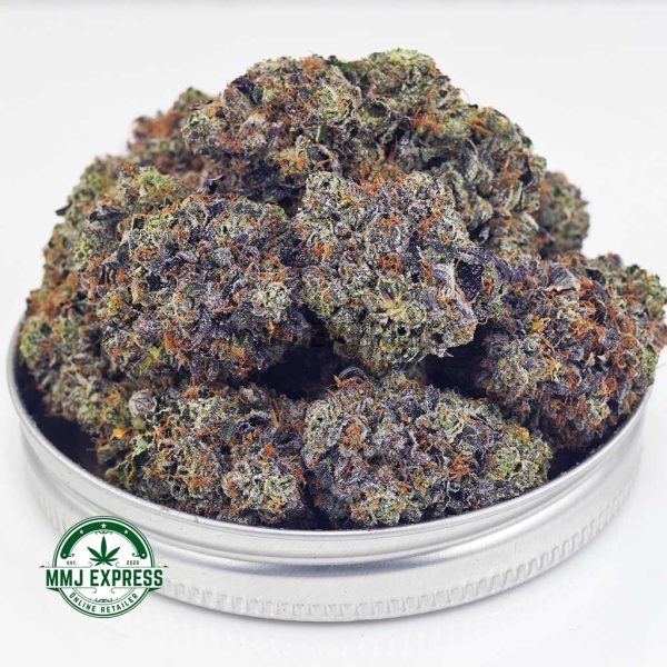 Buy Cannabis Platinum Pink Kush AAAA+, Craft at MMJ Express Online Shop