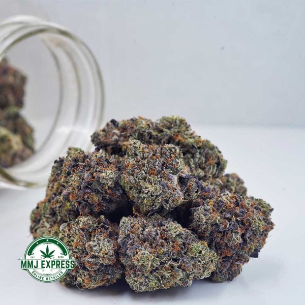 Buy Cannabis Platinum Pink Kush AAAA+, Craft at MMJ Express Online Shop