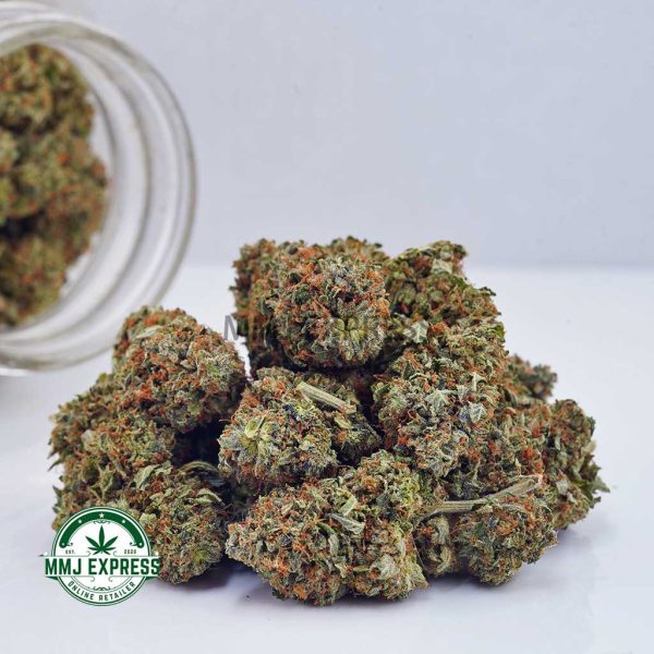Buy Cannabis Northern Lights AAA at MMJ Express Online Shop