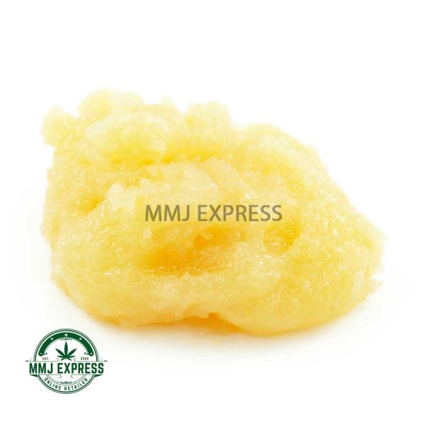 Buy Concentrate Caviar Supreme Death Bubba at MMJ Express Online Shop