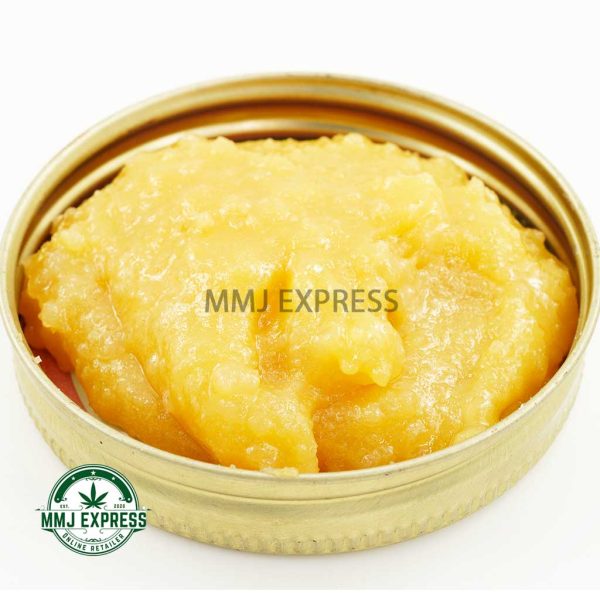 Buy Concentrate Caviar Supreme Death Bubba at MMJ Express Online Shop