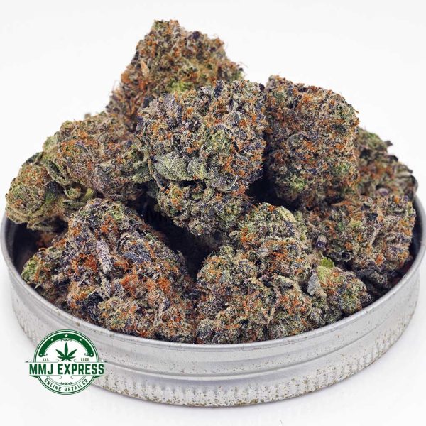 Buy Cannabis Pink Death AAAA MMJ Express Online Shop