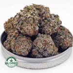 Buy Grape Kush AAAA at MMJ Express at MMJ Express Online Shop