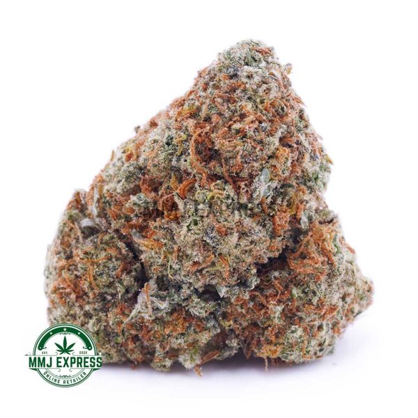 Buy Cannabis Juicy Fruit AAAA at MMJ Express Online Shop