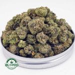 Buy Cannabis White Rhino AAAA (Popcorn Nugs) MMJ Express Online Shop