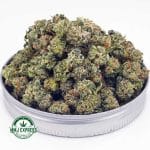 Buy Cannabis Afghan Haze AAAA (Popcorn Nugs) MMJ Express Online Shop