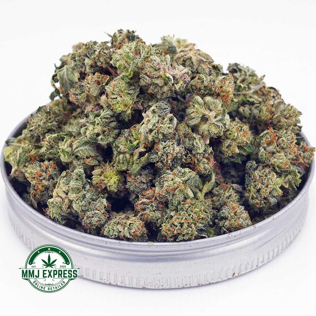 EA AFGHANHAZEPOPCORN MMJ Buy Cannabis Afghan Haze AAAA (Popcorn Nugs) MMJ Express Online Shop