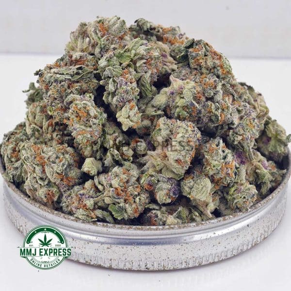 Buy Cannabis Dosi Punch AAAA (Popcorn Nuts) at MMJ Express Online Shop