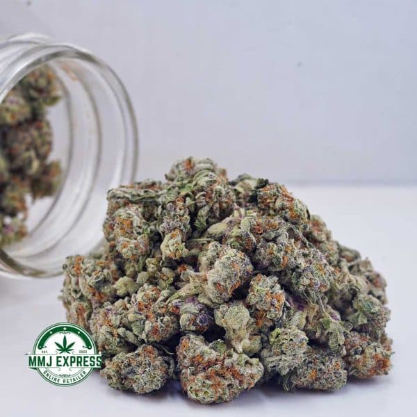Buy Cannabis Dosi Punch AAAA (Popcorn Nuts) at MMJ Express Online Shop