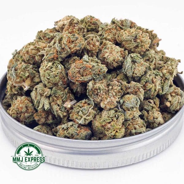 Buy Cannabis Animal Cookies AAAA (Popcorn Nugs) at MMJ Express Online Shop
