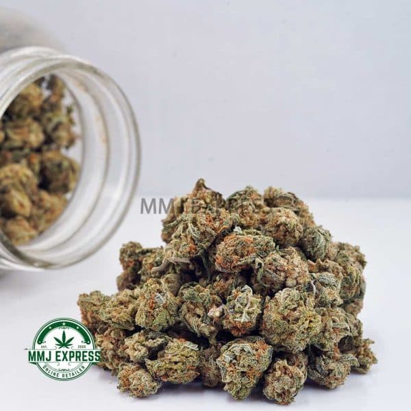 Buy Cannabis Animal Cookies AAAA (Popcorn Nugs) at MMJ Express Online Shop