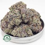 Buy Cannabis Supreme Blueberry Cheesecake AAAA+, Craft at MMJ Express Online Shop