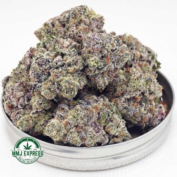 Buy Cannabis Supreme Blueberry Cheesecake AAAA+, Craft at MMJ Express Online Shop