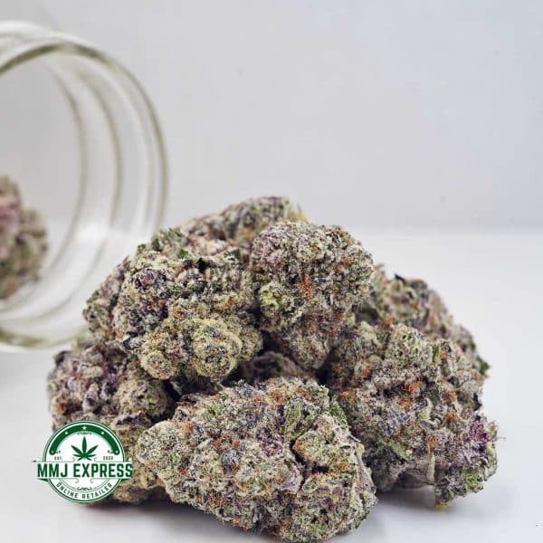 Buy Cannabis Supreme Blueberry Cheesecake AAAA+, Craft at MMJ Express Online Shop