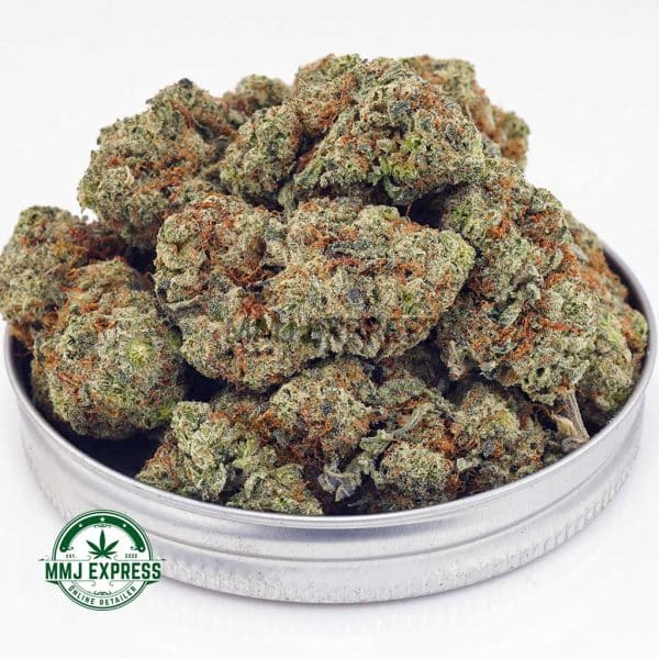 Buy Cannabis Gushers AAAA at MMJ Express Online Shop
