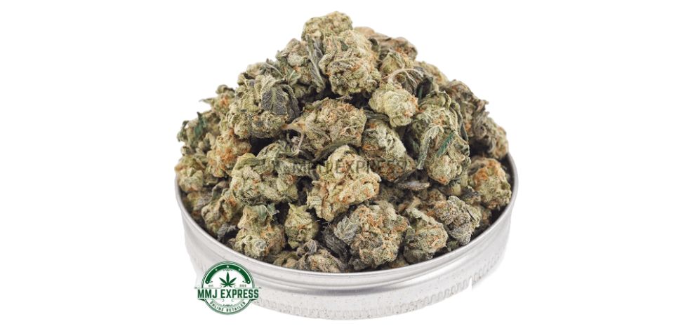 All of these buds are finger-licking good. But few come close to Green Congo AAAA, a top-rated bud and one of the best Sativa strains available in Canada. Buy cannabis online like Green Congo if you have expensive taste but limited funds. 