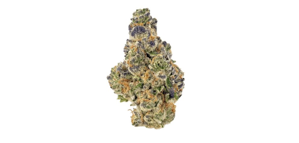 You can easily recognize indica strains by their unique appearance, taste, and smell.