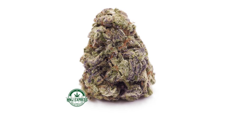 Treat your taste buds to a fruity and refreshing, dessert-like Sativa like the Strawberry Pie AA. 