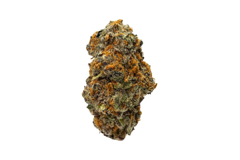 What is the Blueberry Dream and how strong does the Sativa high hit? What do the effects feel like and where can you order weed online?