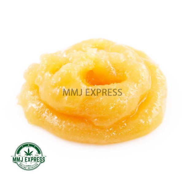 Buy Concentrate Caviar Blueberry OG at MMJ Express Online Shop