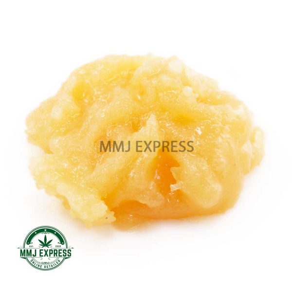 Buy Concentrates Live Resin Gas Mask at MMJ Express Online Shop