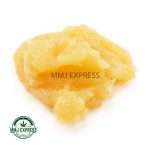 Buy Concentrates Live Resin Gas Mask at MMJ Express Online Shop