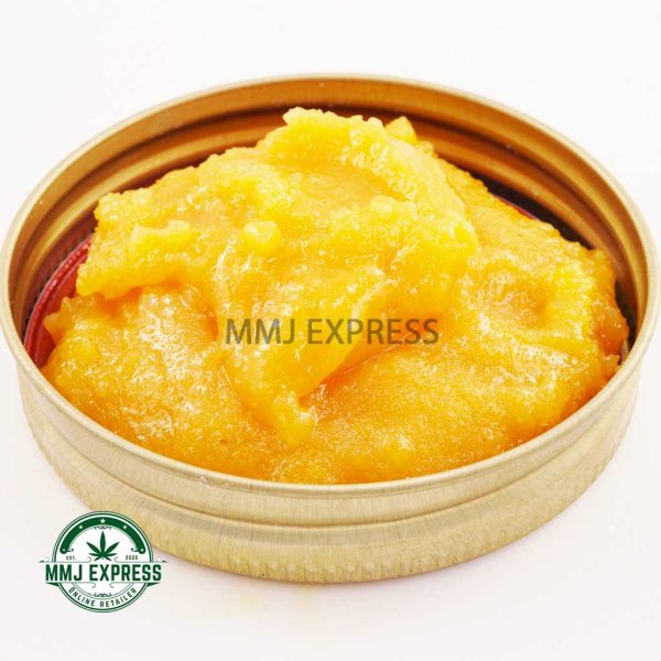 Buy Concentrates Live Resin Green Congo at MMJ Express Online Shop