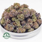 Buy Cannabis Pineapple Punch AAAA (Popcorn Nugs) at MMJ Express Online Shop