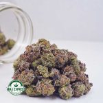 Buy Cannabis Pineapple Punch AAAA (Popcorn Nugs) at MMJ Express Online Shop