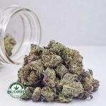 Buy Cannabis Super Skunk AAAA (Popcorn Nugs) at MMJ Express Online Shop