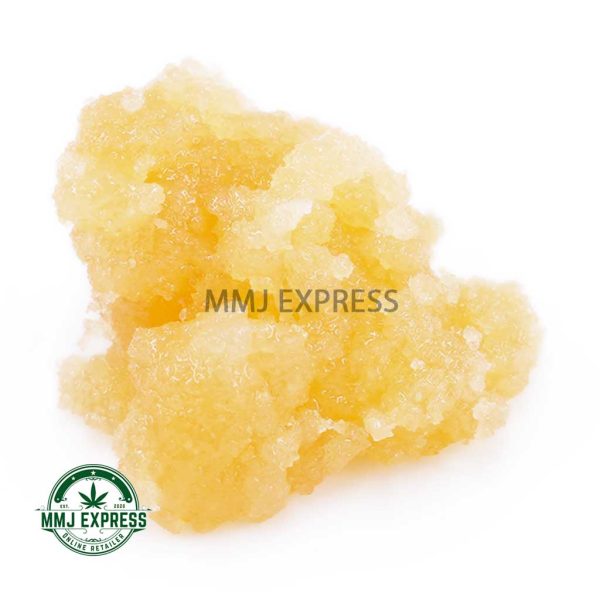 Buy Concentrates Live Resin Chemo Kush at MMJ Express Online Shop