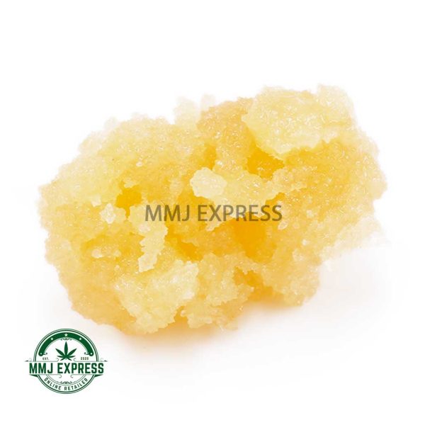 Buy Concentrates Live Resin Green Crack at MMJ Express Online Shop