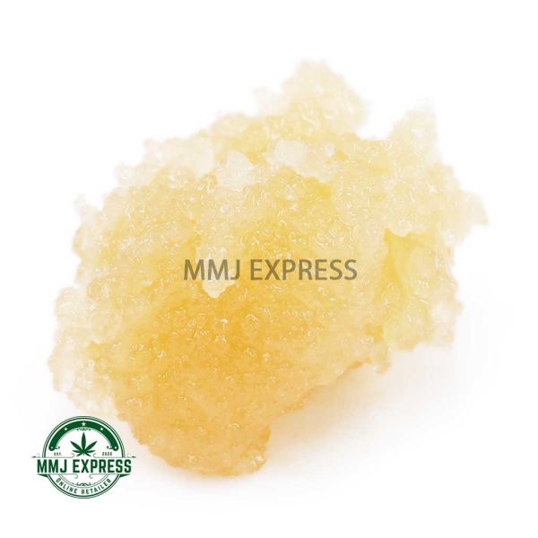 Buy Concentrates Live Resin Island Pink Kush at MMJ Express Online Shop