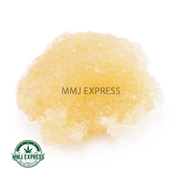 Buy Concentrates Live Resin Rock Tuna at MMJ Express Online Shop