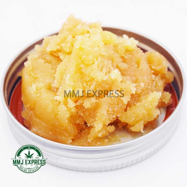 Buy Concentrates Live Resin Chemo Kush at MMJ Express Online Shop