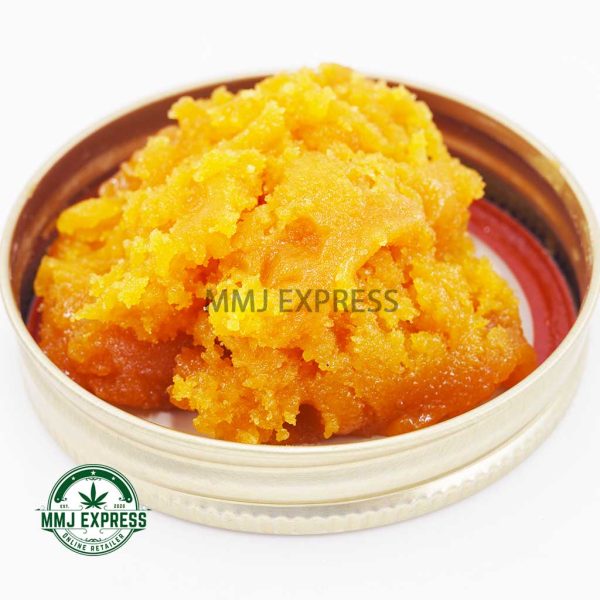 Buy Concentrates Live Resin Godfather OG at MMJ Express Online Shop