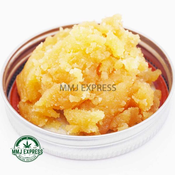 Buy Concentrates Live Resin Green Crack at MMJ Express Online Shop