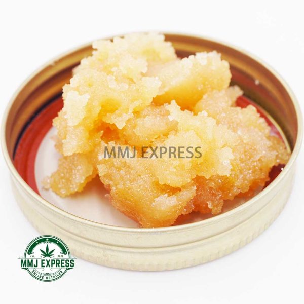 Buy Concentrates Live Resin Island Pink Kush at MMJ Express Online Shop