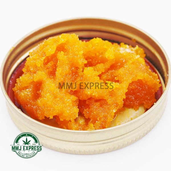 Buy Concentrates Live Resin Juicy Fruit at MMJ Express Online Shop