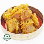 Buy Concentrates Live Resin King Tut at MMJ Express Online Shop