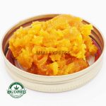 Buy Concentrates Live Resin Master Jedi at MMJ Express Online Shop