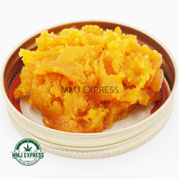 Buy Concentrates Live Resin Northern Lights at MMJ Express Online Shop