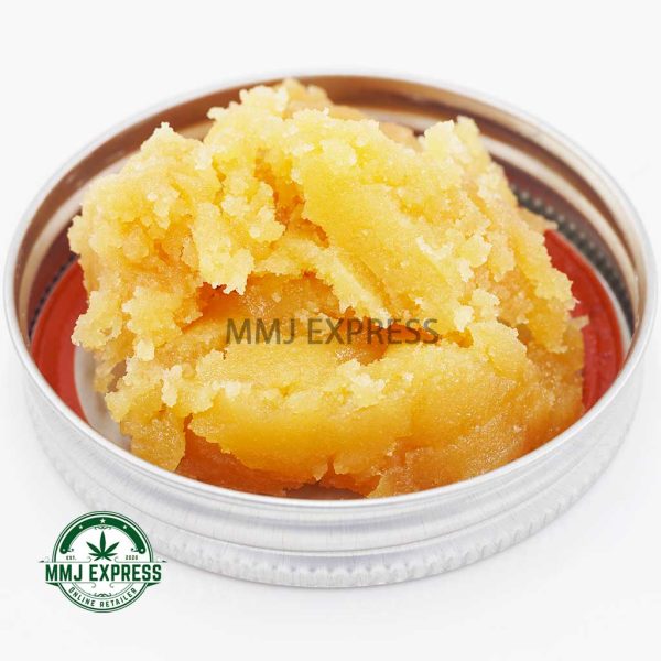 Buy Concentrates Live Resin Orange Creamsicle at MMJ Express Online Shop