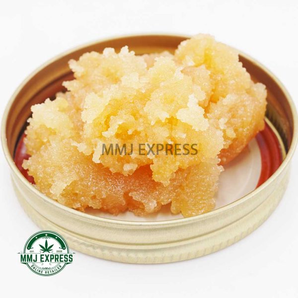 Buy Concentrates Live Resin Rock Tuna at MMJ Express Online Shop