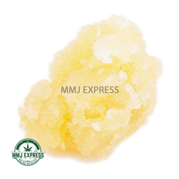 Buy Concentrates Caviar Gushers at MMJ Express Online Shop