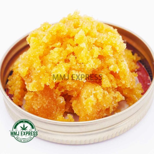 Buy Concentrates Caviar Cali Kush at MMJ Express Online Shop